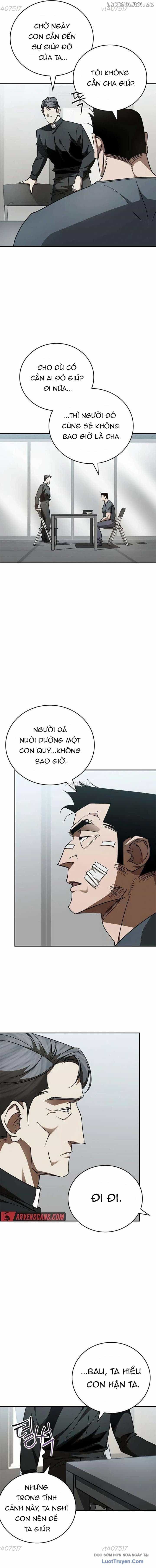 Dạ Thánh: The Zero - Chương 17 - ảnh 3