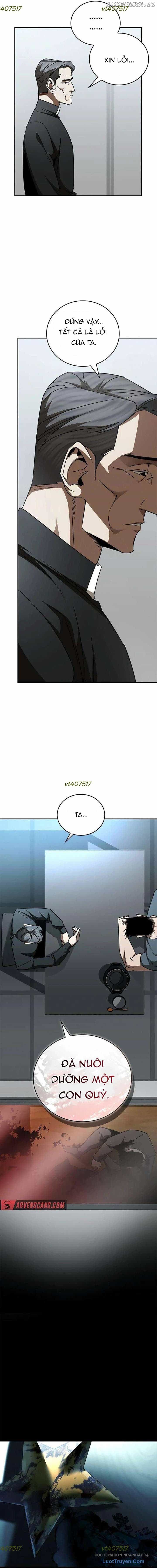 Dạ Thánh: The Zero - Chương 17 - ảnh 5