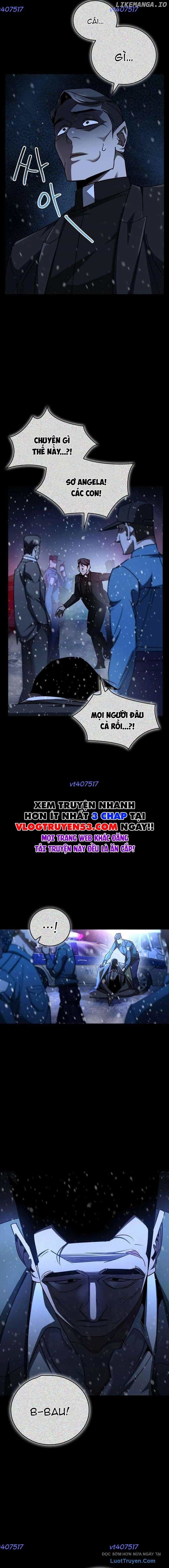 Dạ Thánh: The Zero - Chương 17 - ảnh 7