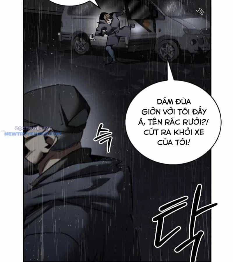 Dạ Thánh: The Zero - Chương 2 - ảnh 100