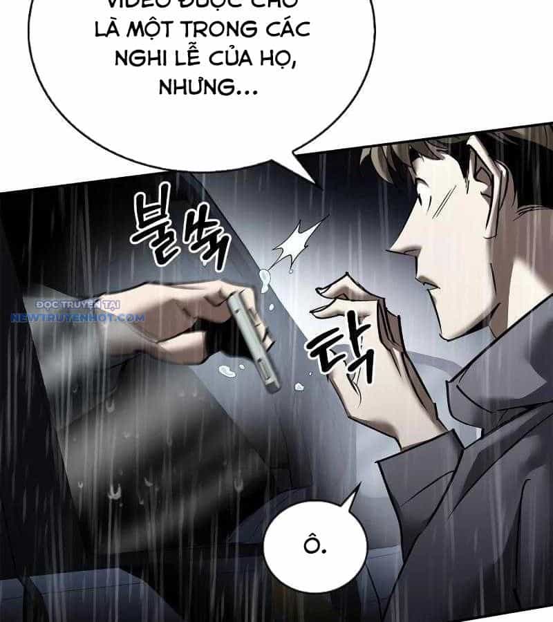 Dạ Thánh: The Zero - Chương 2 - ảnh 109