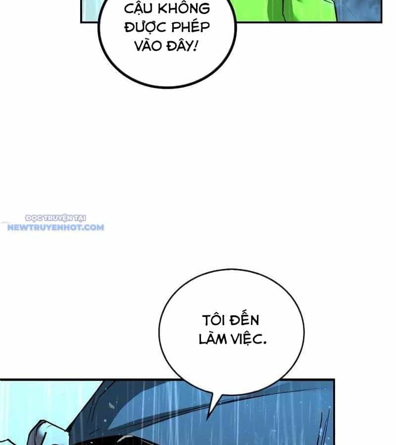 Dạ Thánh: The Zero - Chương 2 - ảnh 17