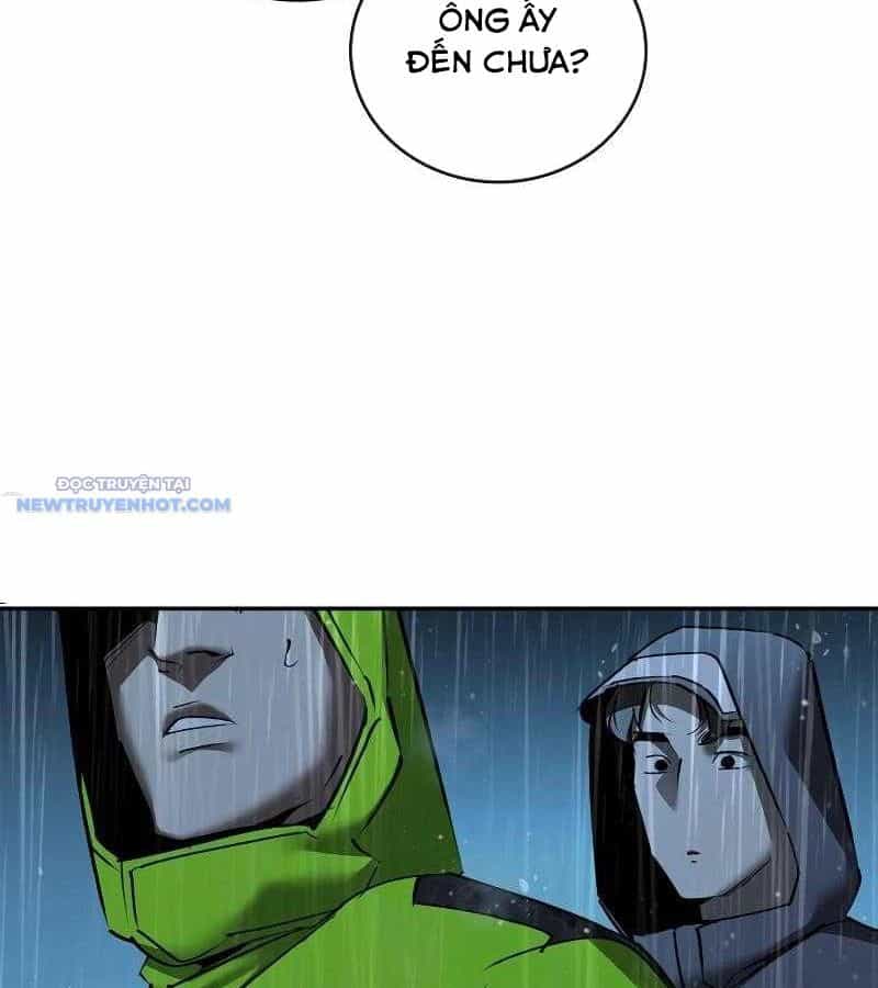 Dạ Thánh: The Zero - Chương 2 - ảnh 19