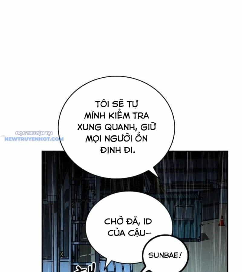 Dạ Thánh: The Zero - Chương 2 - ảnh 21