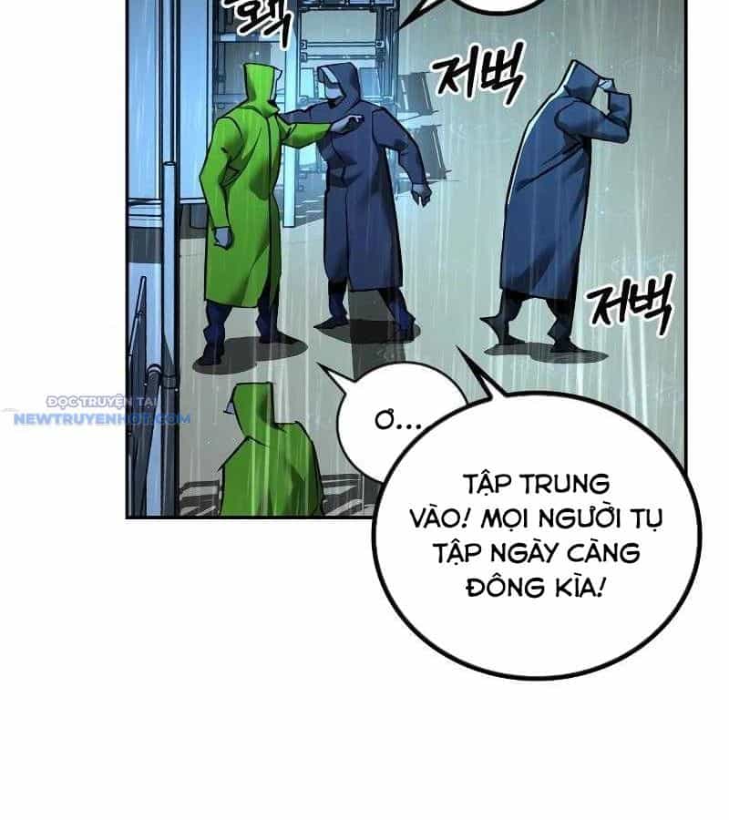 Dạ Thánh: The Zero - Chương 2 - ảnh 22