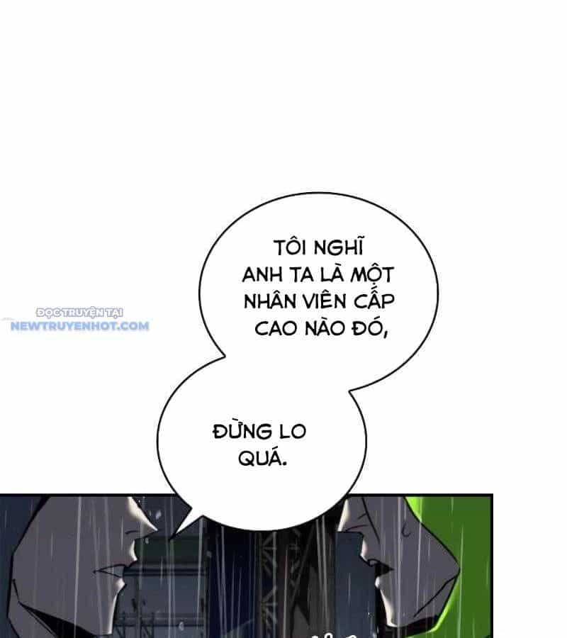 Dạ Thánh: The Zero - Chương 2 - ảnh 23