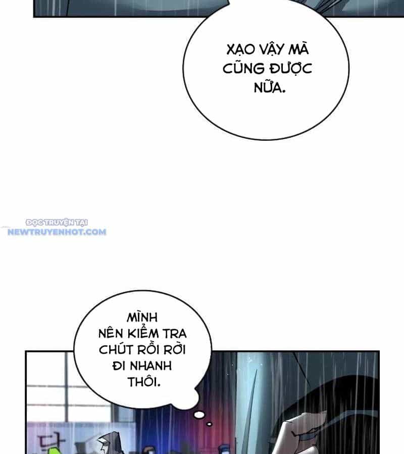 Dạ Thánh: The Zero - Chương 2 - ảnh 26