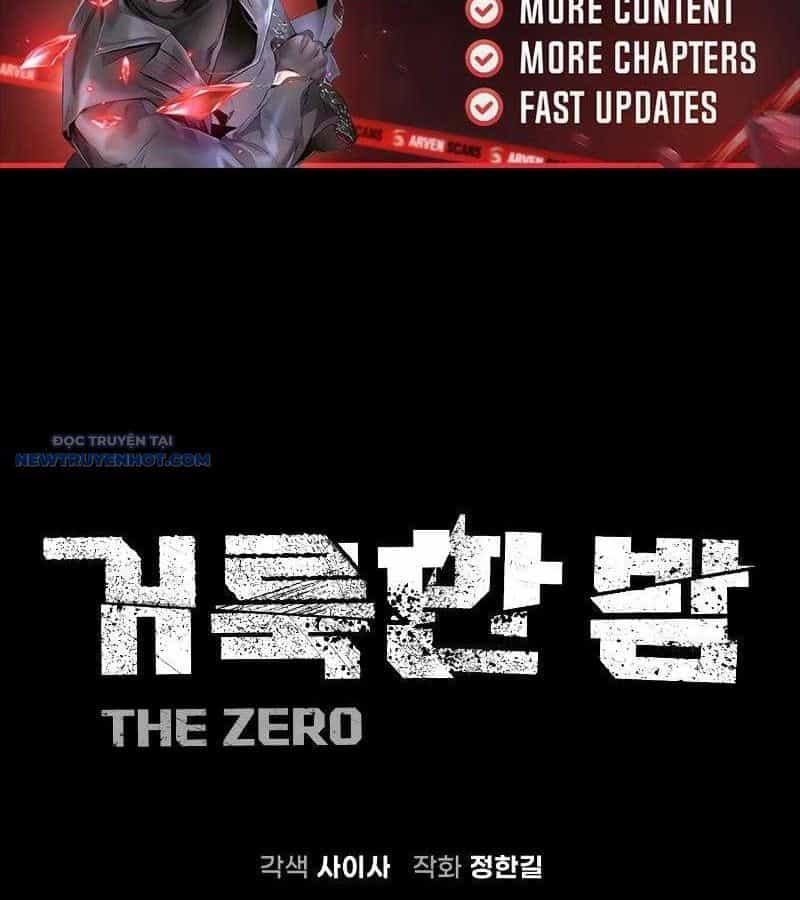 Dạ Thánh: The Zero - Chương 2 - ảnh 3