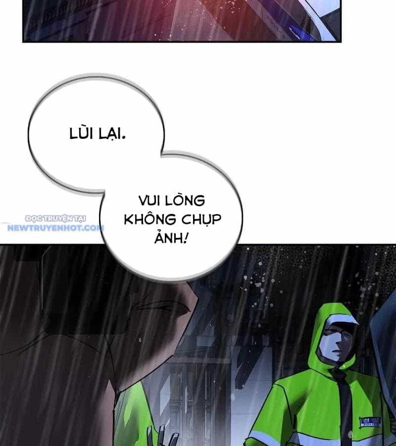 Dạ Thánh: The Zero - Chương 2 - ảnh 8