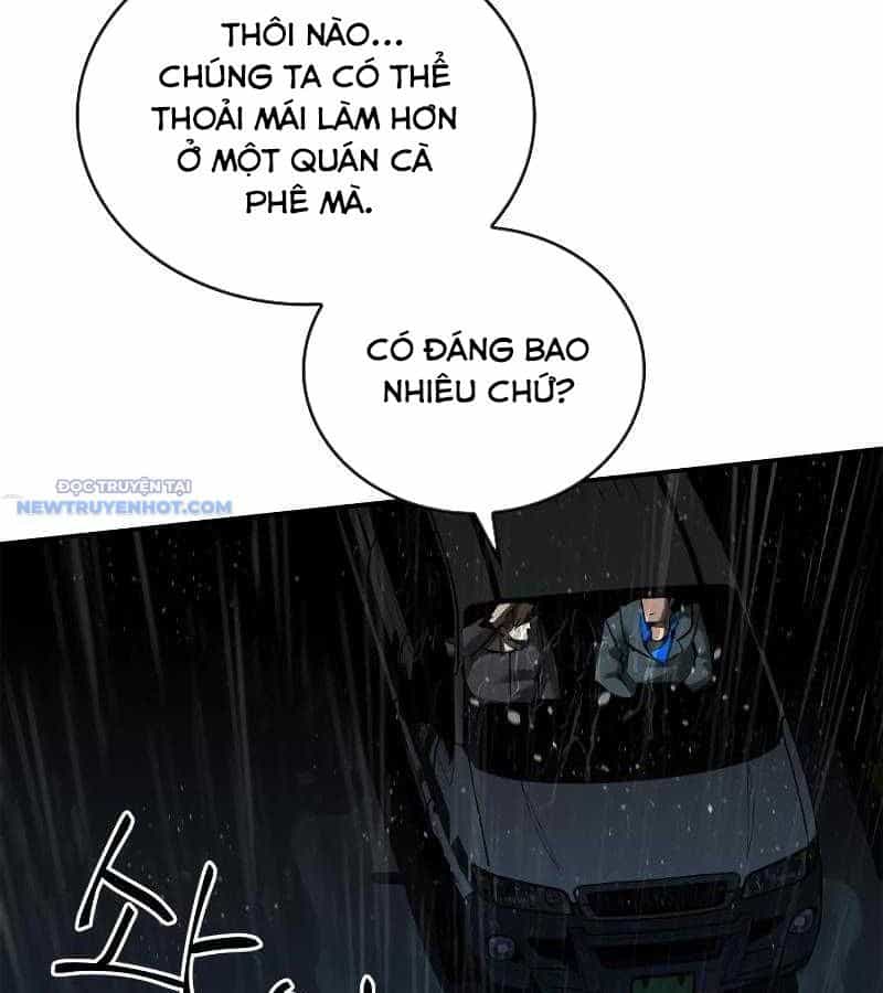 Dạ Thánh: The Zero - Chương 2 - ảnh 83