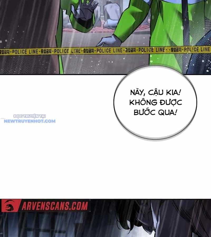 Dạ Thánh: The Zero - Chương 2 - ảnh 9