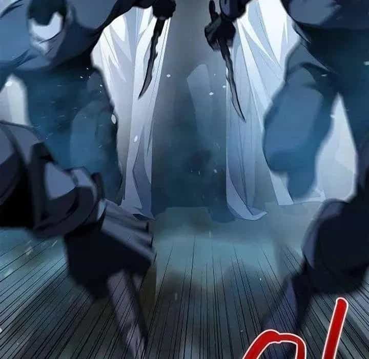 Dạ Thánh: The Zero - Chương 21 - ảnh 10
