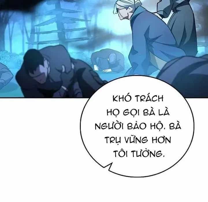 Dạ Thánh: The Zero - Chương 21 - ảnh 109