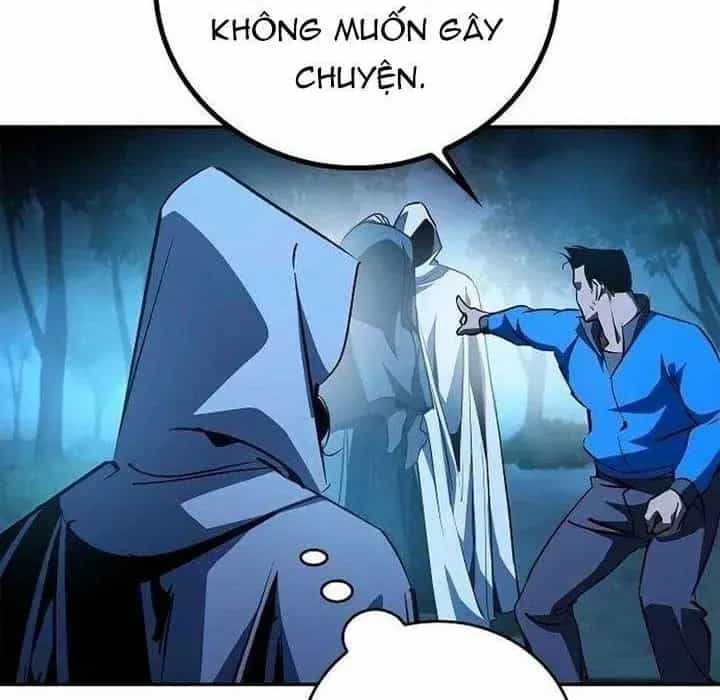 Dạ Thánh: The Zero - Chương 21 - ảnh 161