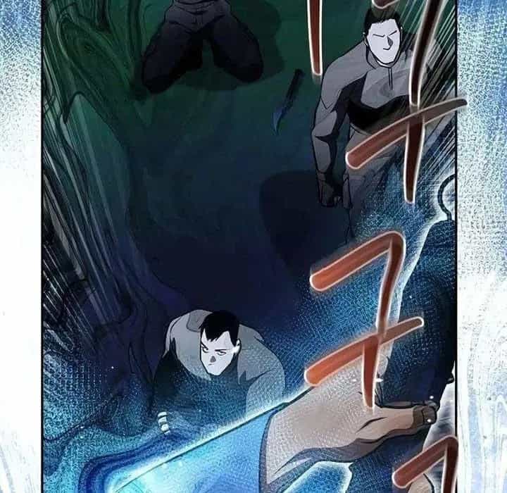 Dạ Thánh: The Zero - Chương 21 - ảnh 29