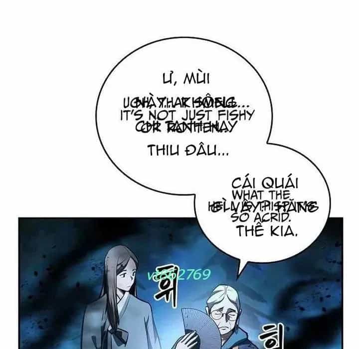 Dạ Thánh: The Zero - Chương 21 - ảnh 38