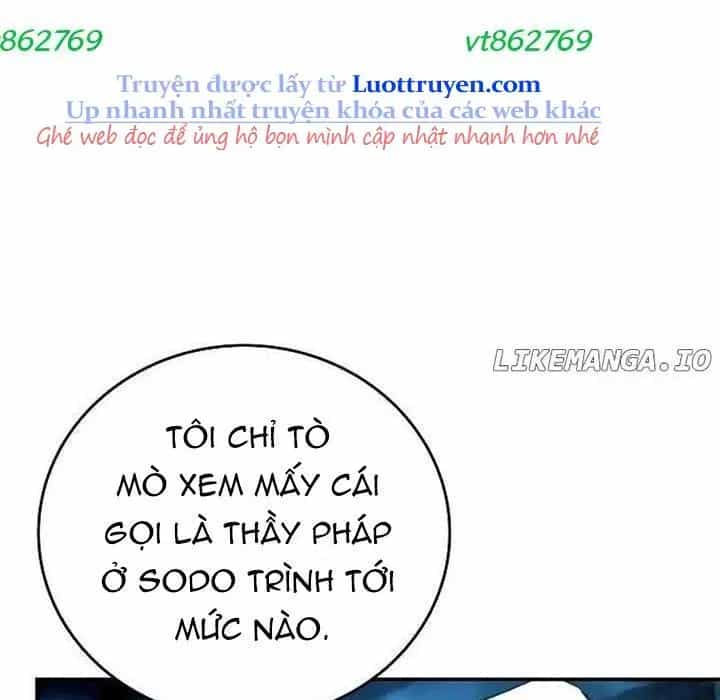 Dạ Thánh: The Zero - Chương 21 - ảnh 51