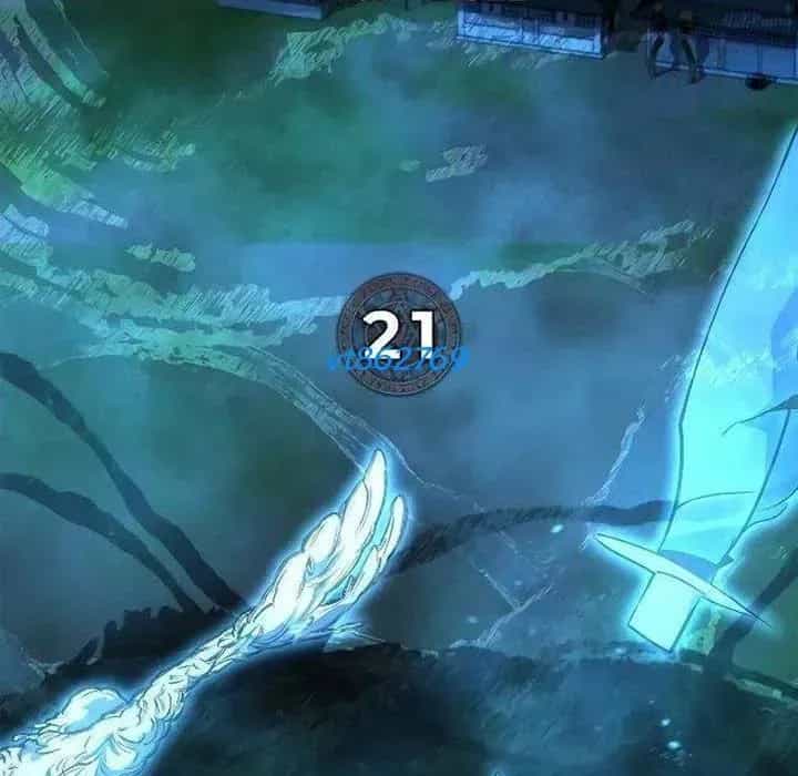 Dạ Thánh: The Zero - Chương 21 - ảnh 85