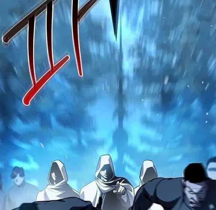 Dạ Thánh: The Zero - Chương 21 - ảnh 9