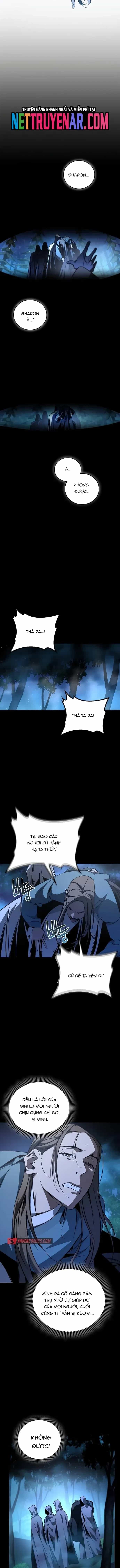 Dạ Thánh: The Zero - Chương 21.1 - ảnh 10