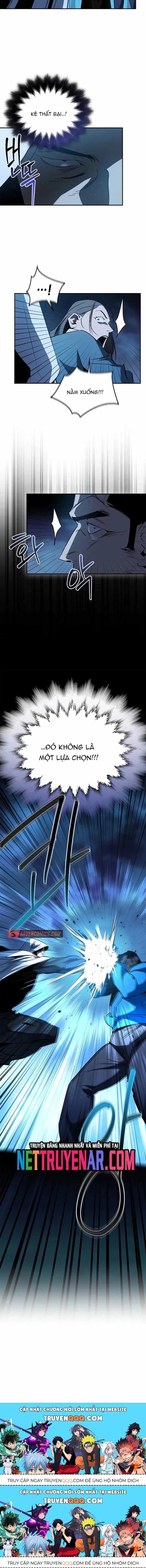 Dạ Thánh: The Zero - Chương 21.1 - ảnh 13