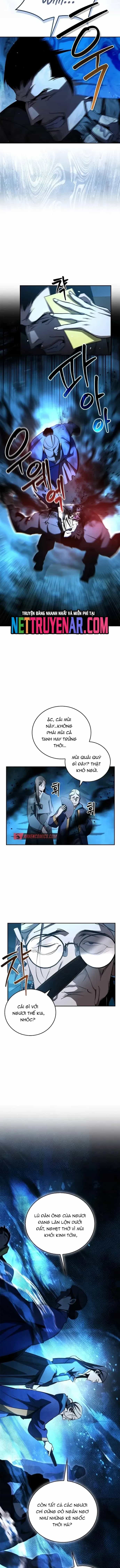 Dạ Thánh: The Zero - Chương 21.1 - ảnh 3