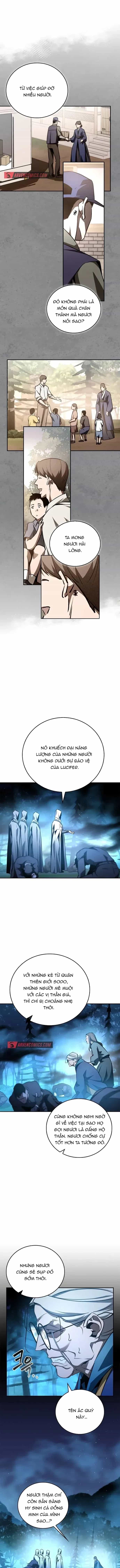 Dạ Thánh: The Zero - Chương 21.1 - ảnh 8