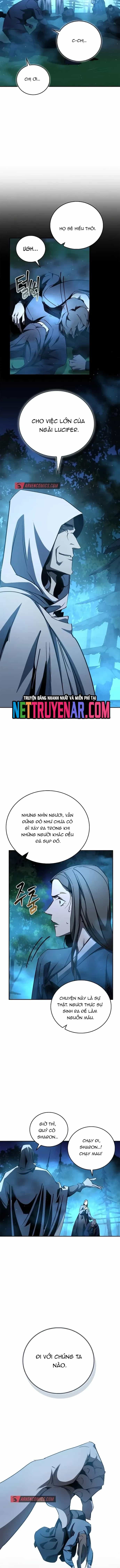 Dạ Thánh: The Zero - Chương 21.1 - ảnh 9