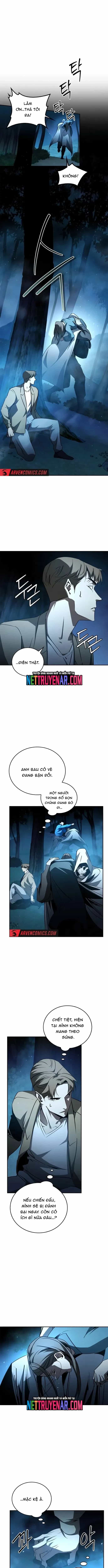 Dạ Thánh: The Zero - Chương 22.1 - ảnh 3