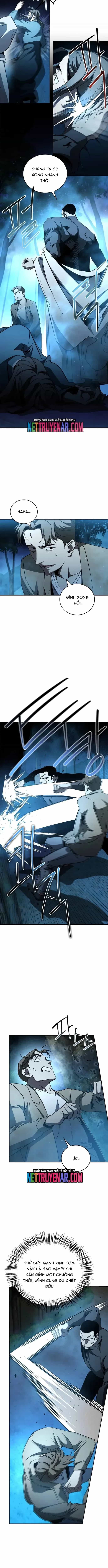 Dạ Thánh: The Zero - Chương 22.1 - ảnh 6