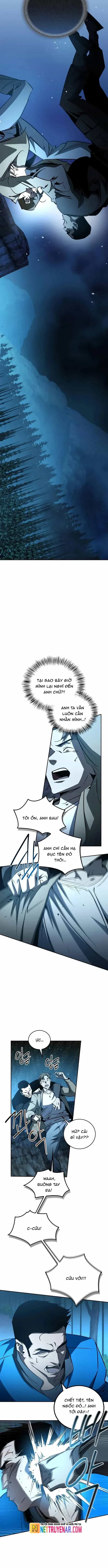 Dạ Thánh: The Zero - Chương 22.1 - ảnh 9