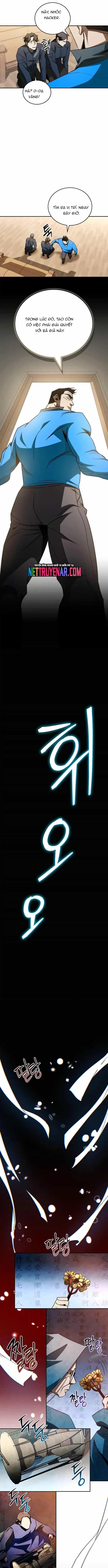 Dạ Thánh: The Zero - Chương 23.1 - ảnh 10