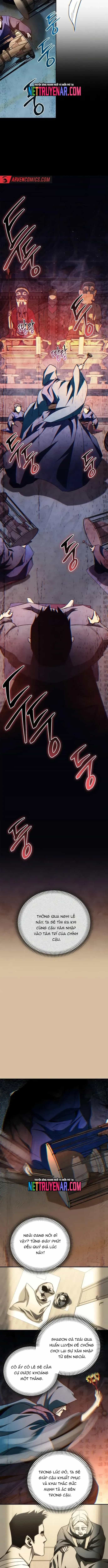 Dạ Thánh: The Zero - Chương 23.1 - ảnh 11