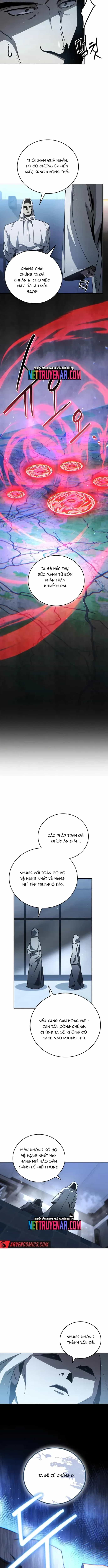Dạ Thánh: The Zero - Chương 23.1 - ảnh 2