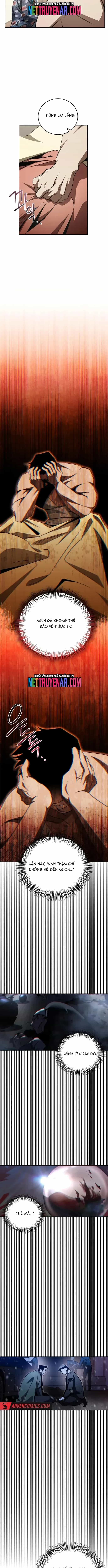 Dạ Thánh: The Zero - Chương 23.1 - ảnh 4