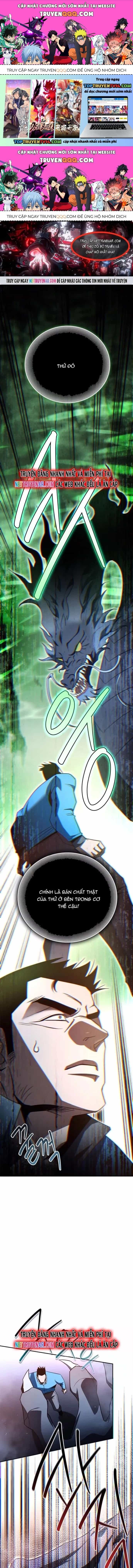 Dạ Thánh: The Zero - Chương 24.1 - ảnh 1