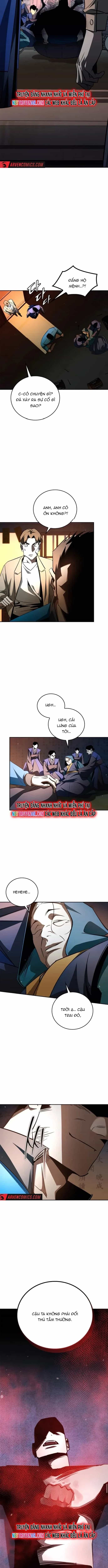 Dạ Thánh: The Zero - Chương 24.1 - ảnh 13
