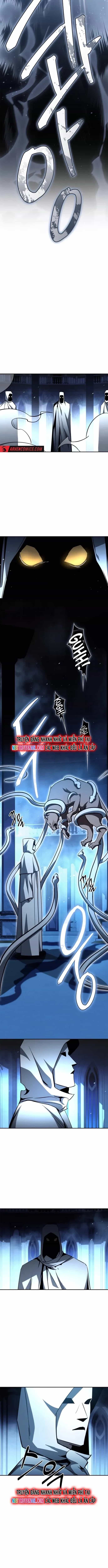 Dạ Thánh: The Zero - Chương 24.1 - ảnh 16