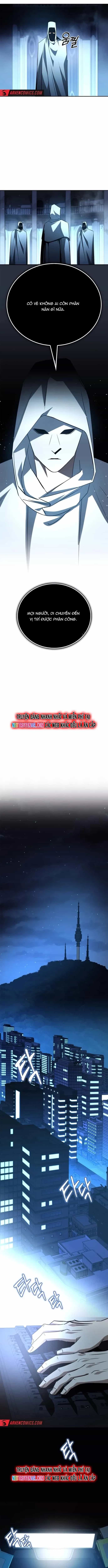 Dạ Thánh: The Zero - Chương 24.1 - ảnh 17