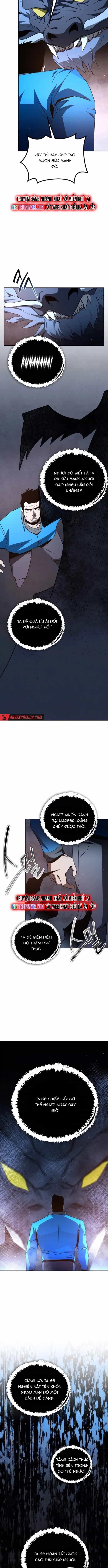 Dạ Thánh: The Zero - Chương 24.1 - ảnh 5