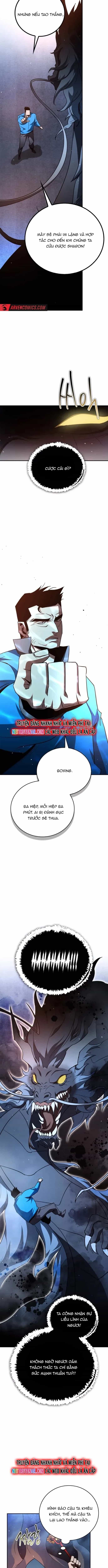 Dạ Thánh: The Zero - Chương 24.1 - ảnh 7