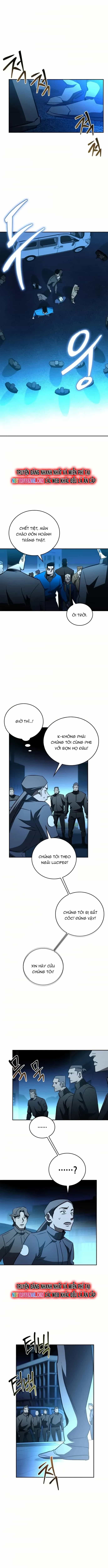 Dạ Thánh: The Zero - Chương 25.1 - ảnh 13