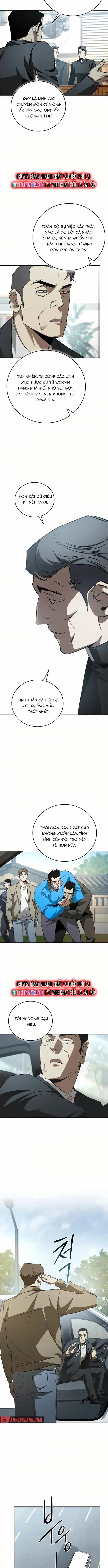 Dạ Thánh: The Zero - Chương 25.1 - ảnh 3