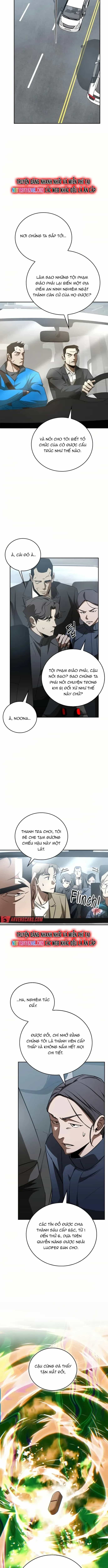 Dạ Thánh: The Zero - Chương 25.1 - ảnh 4
