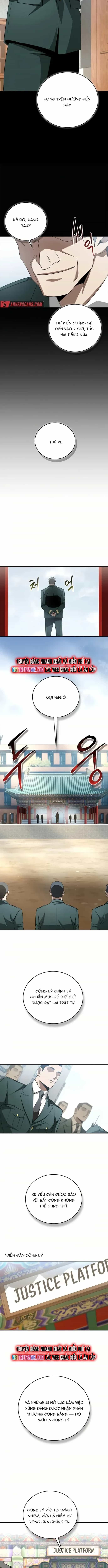 Dạ Thánh: The Zero - Chương 25.1 - ảnh 8