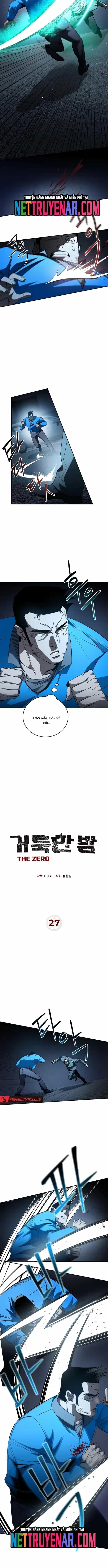 Dạ Thánh: The Zero - Chương 27.1 - ảnh 2