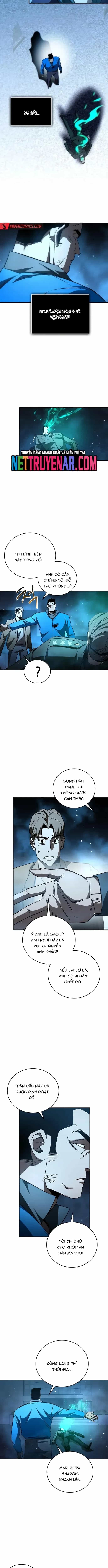 Dạ Thánh: The Zero - Chương 27.1 - ảnh 6