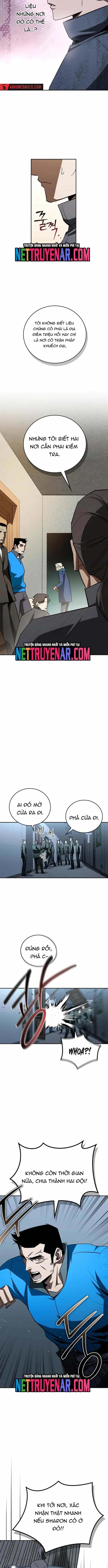 Dạ Thánh: The Zero - Chương 28.1 - ảnh 12