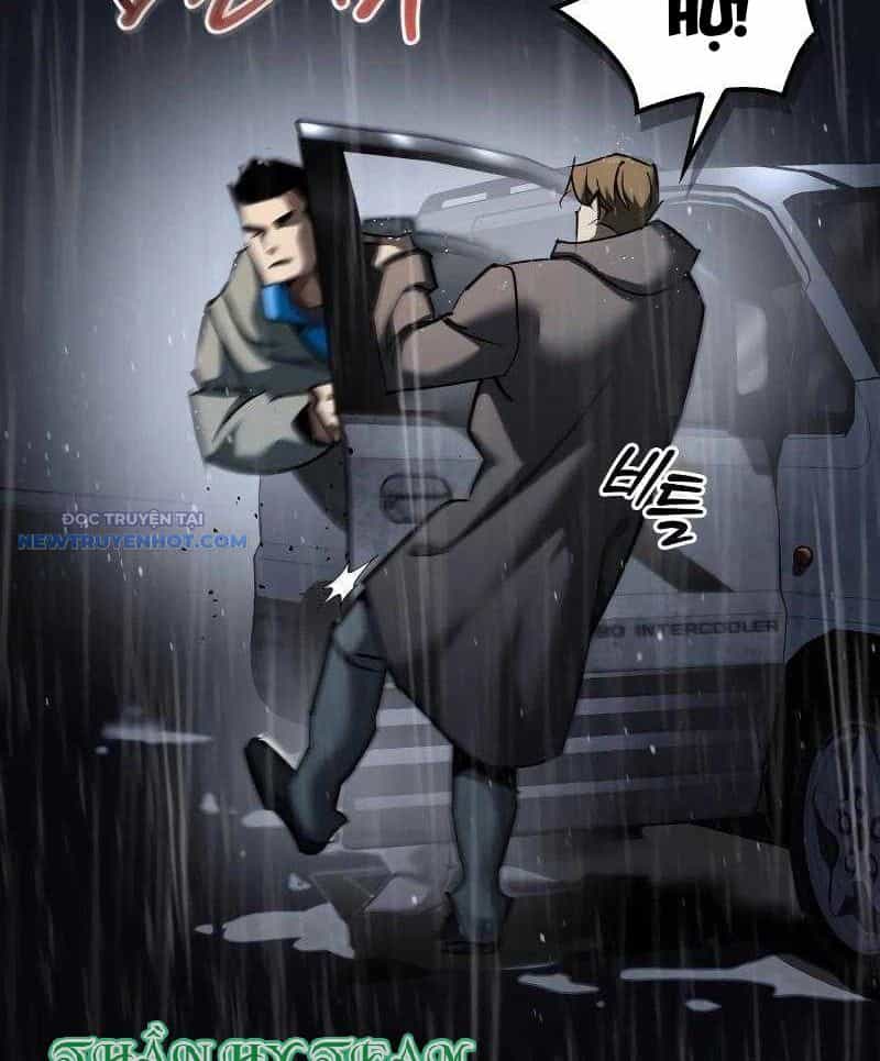Dạ Thánh: The Zero - Chương 3 - ảnh 10