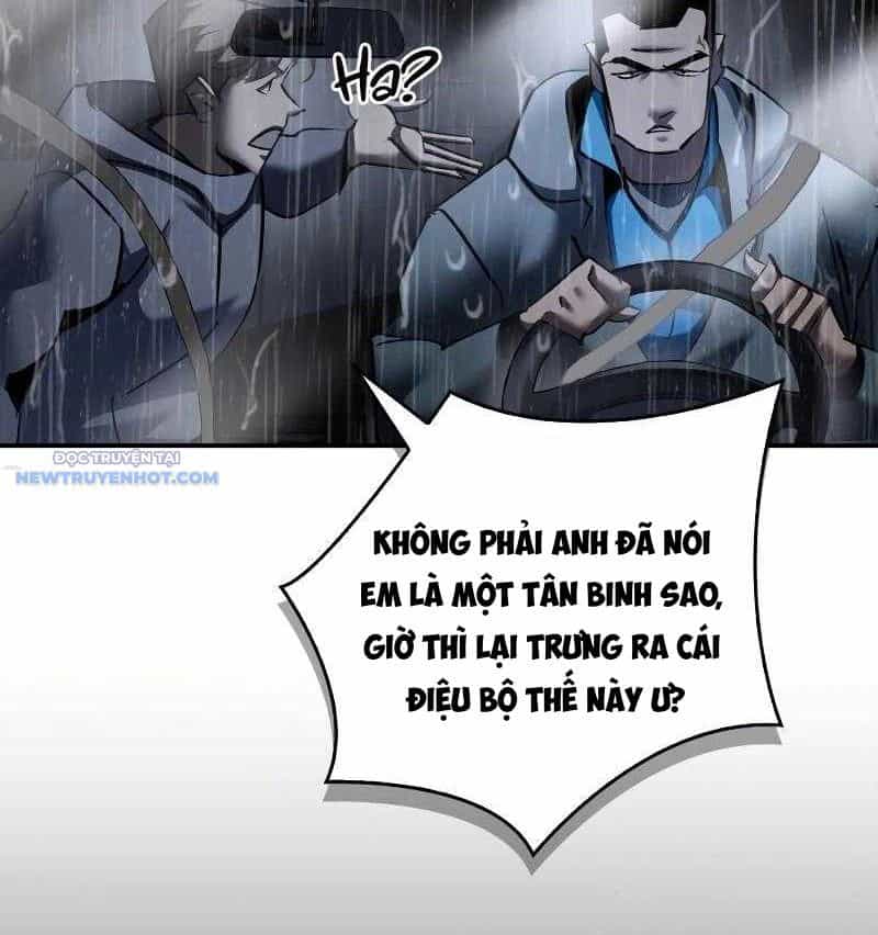 Dạ Thánh: The Zero - Chương 3 - ảnh 105